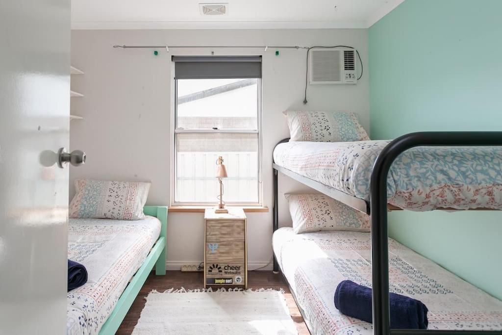 Brinks Shack Very Cool Retro Vibe Pet Friendly 米德尔顿 外观 照片